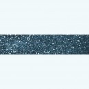 Glitter Satin 1.5", 1", 7/8", 5/8", 3/8" | Light Blue